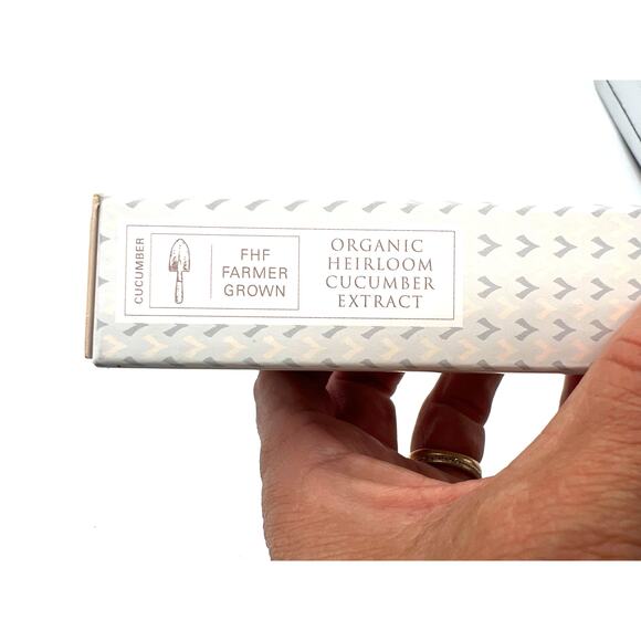 NWT Farm House Fresh Coconut Shea Butter For Hands And Cuticles 2 Fl Oz - Picture 3 of 3